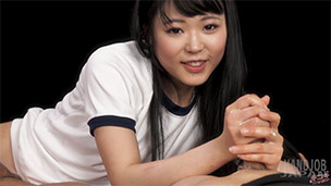 Yui Kawagoe Handjob